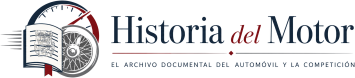Historia del Motor