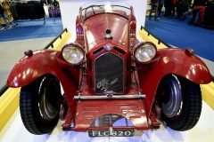 Alfa Romeo 8C 2900