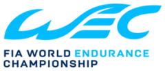 Escudo de Campeonato Mundial de Resistencia de la FIA