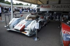 Audi TDI-R18