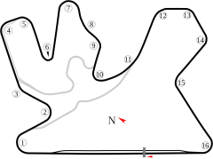 Lusail International Circuit