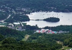 Circuit Mont-Tremblant