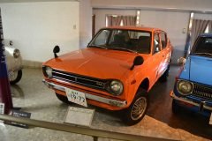 Datsun Cherry