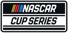 Escudo de NASCAR Cup Series