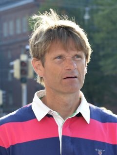Marcus Grönholm