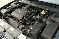 Renault V6-PRV