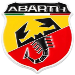 Escudo de Abarth