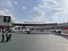 Suzuka International Racing Course