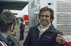 Carlos Reutemann