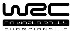 Escudo de Campeonato Mundial de Rally