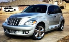 Chrysler PT Cruiser