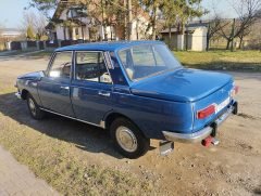 Wartburg 353