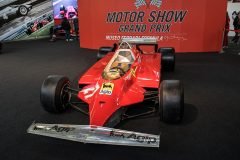 Gilles Villeneuve