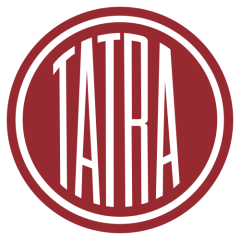Escudo de Tatra