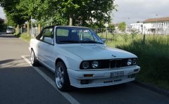 BMW Serie 7