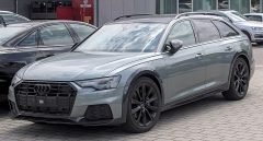 Audi Quattro