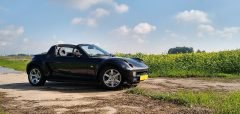 Smart Roadster