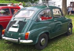 SEAT 600