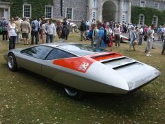 Vauxhall