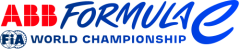 Escudo de Campeonato Mundial de Fórmula E de la FIA