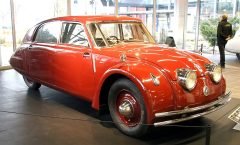 Tatra T77