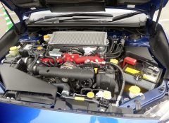 Subaru EJ20