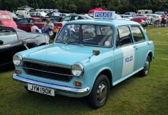 Austin 1100