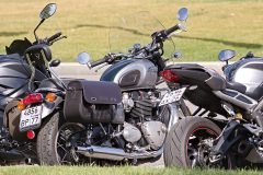 Triumph Bonneville