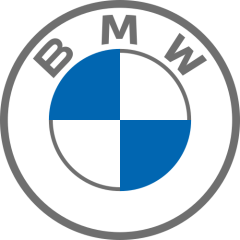 Escudo de Bayerische Motoren Werke AG