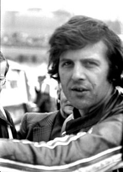 Phil Read