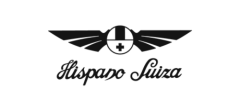 Escudo de Hispano-Suiza