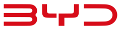 Escudo de BYD Auto