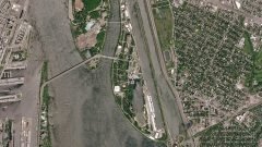Circuit Gilles-Villeneuve