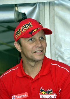 Petter Solberg