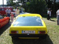 Matra Bagheera