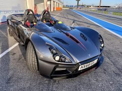 Circuit Paul Ricard