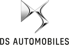 Escudo de DS Automobiles