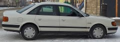 Audi 100