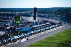 Daytona International Speedway