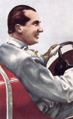 Alberto Ascari