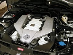 Mercedes M156
