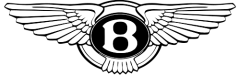 Escudo de Bentley Motors