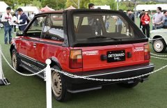 Daihatsu Charade