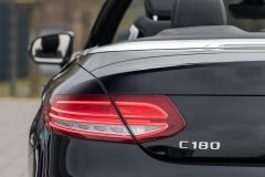Mercedes Clase S