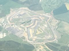 Silverstone Circuit