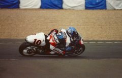 Kenny Roberts Jr.