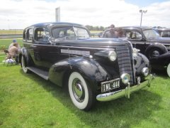 Buick Roadmaster