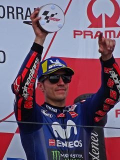 Maverick Viñales