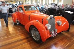 Delage D6