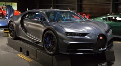 Bugatti Chiron
